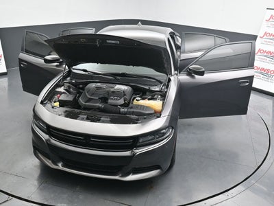 2018 Dodge Charger GT