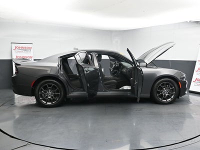 2018 Dodge Charger GT