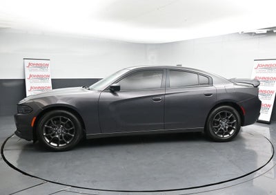 2018 Dodge Charger GT