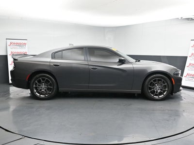 2018 Dodge Charger GT