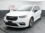 2024 Chrysler Pacifica Select