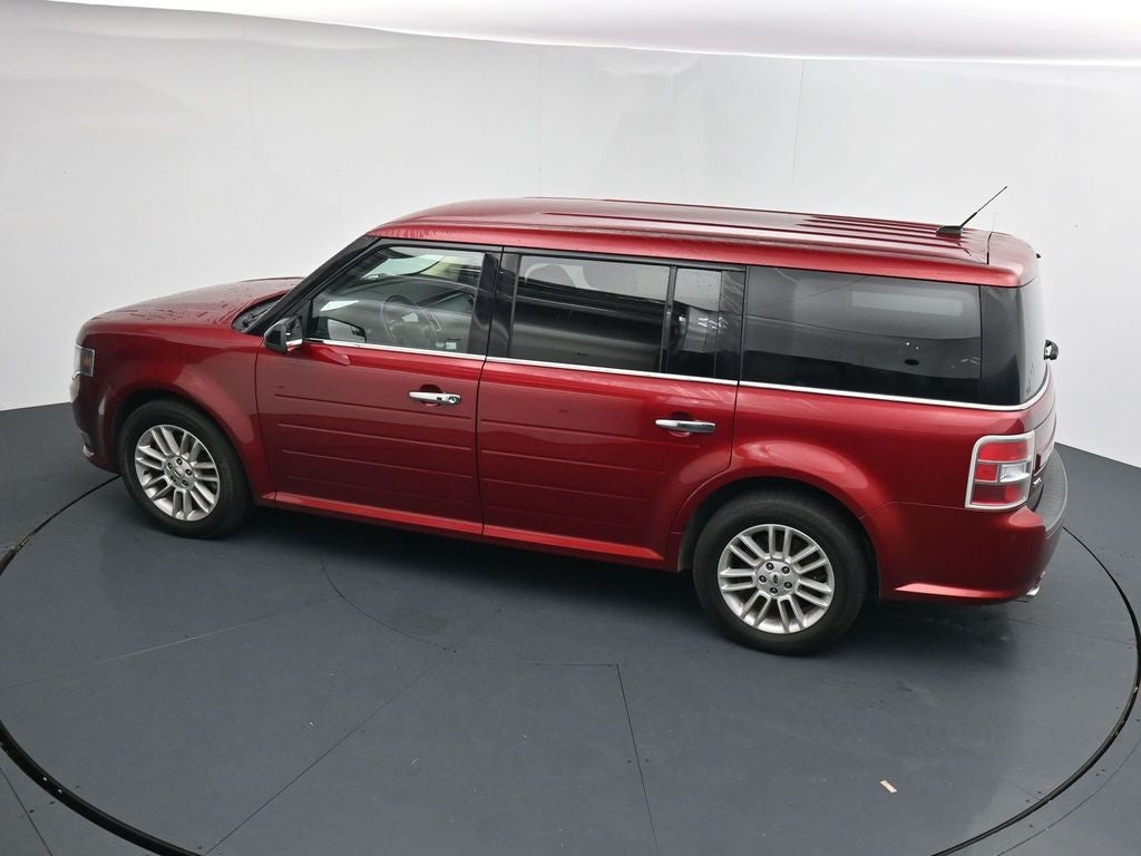 2019 Ford Flex SEL
