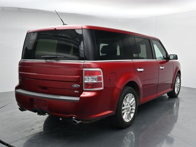 2019 Ford Flex SEL