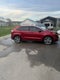 2017 Ford Edge Sport