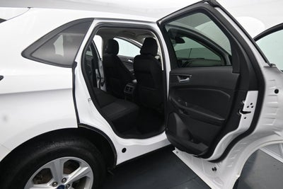 2021 Ford Edge SE 18" Wheels One-Owner