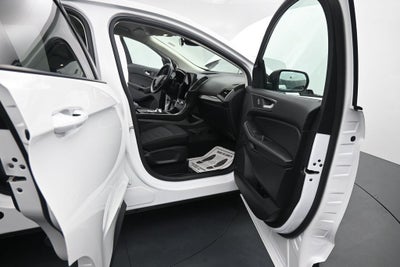 2021 Ford Edge SE 18" Wheels One-Owner