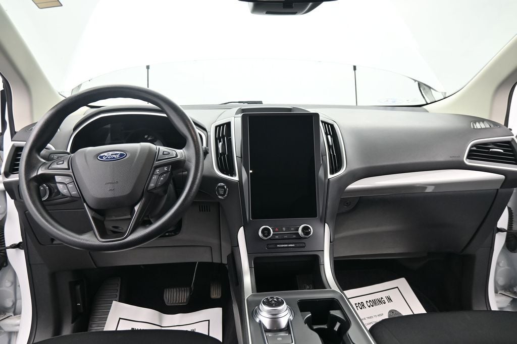 2021 Ford Edge SE 18" Wheels One-Owner