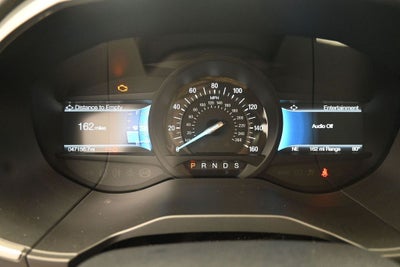 2021 Ford Edge SE 18" Wheels One-Owner