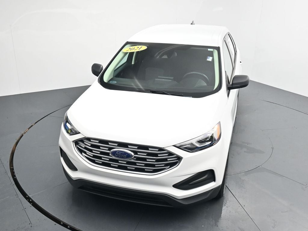 2021 Ford Edge SE 18" Wheels One-Owner