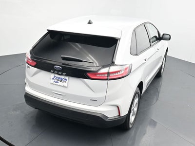 2021 Ford Edge SE 18" Wheels One-Owner