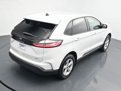 2021 Ford Edge SE 18" Wheels One-Owner