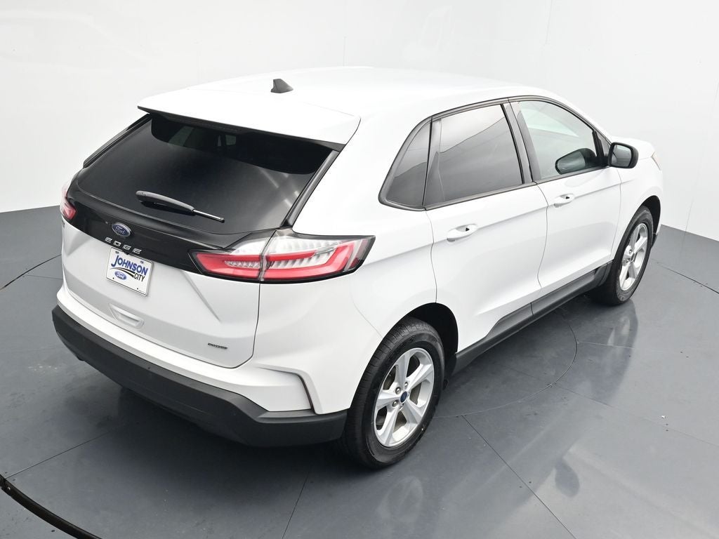2021 Ford Edge SE 18" Wheels One-Owner