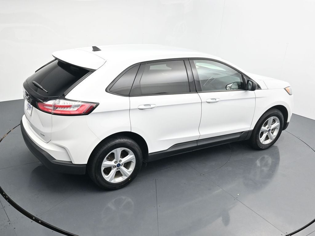 2021 Ford Edge SE 18" Wheels One-Owner