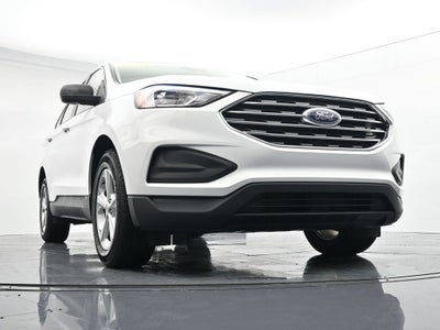 2021 Ford Edge SE 18" Wheels One-Owner
