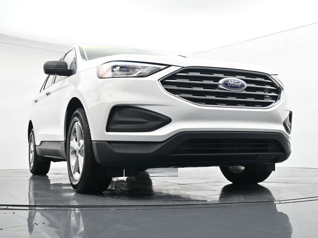 2021 Ford Edge SE 18" Wheels One-Owner
