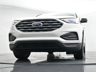 2021 Ford Edge SE 18" Wheels One-Owner