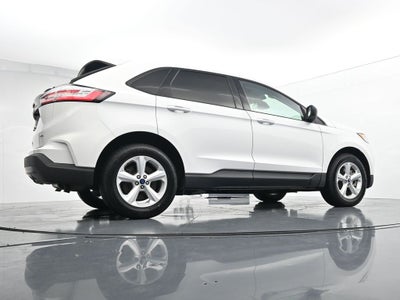 2021 Ford Edge SE 18" Wheels One-Owner