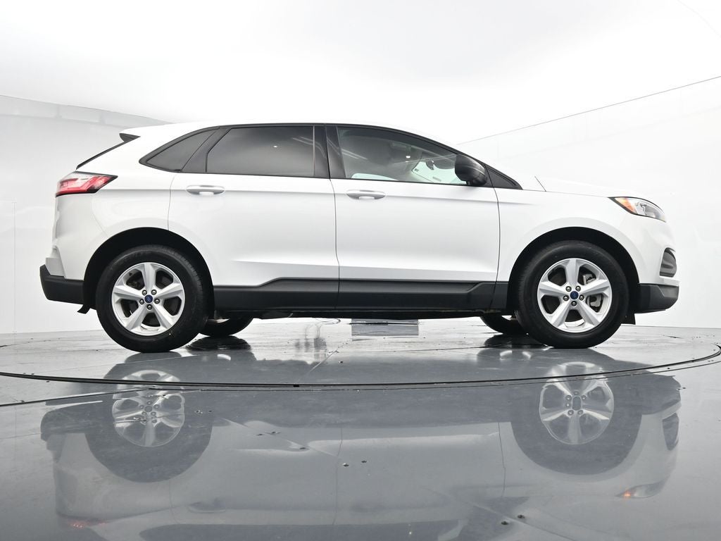2021 Ford Edge SE 18" Wheels One-Owner