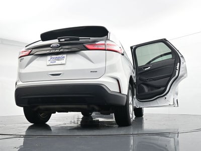 2021 Ford Edge SE 18" Wheels One-Owner