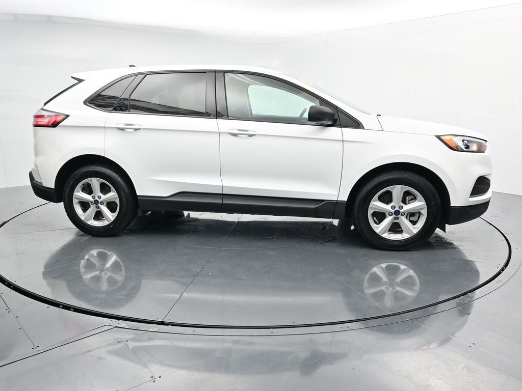 2021 Ford Edge SE 18" Wheels One-Owner