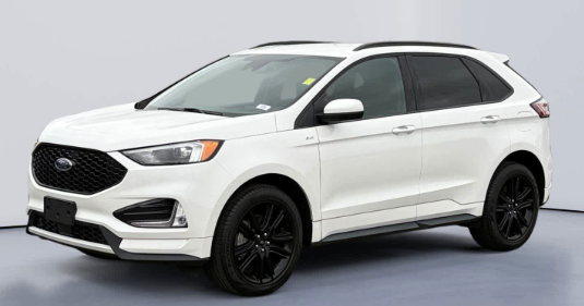 2024 Ford Edge ST Line