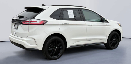 2024 Ford Edge ST Line