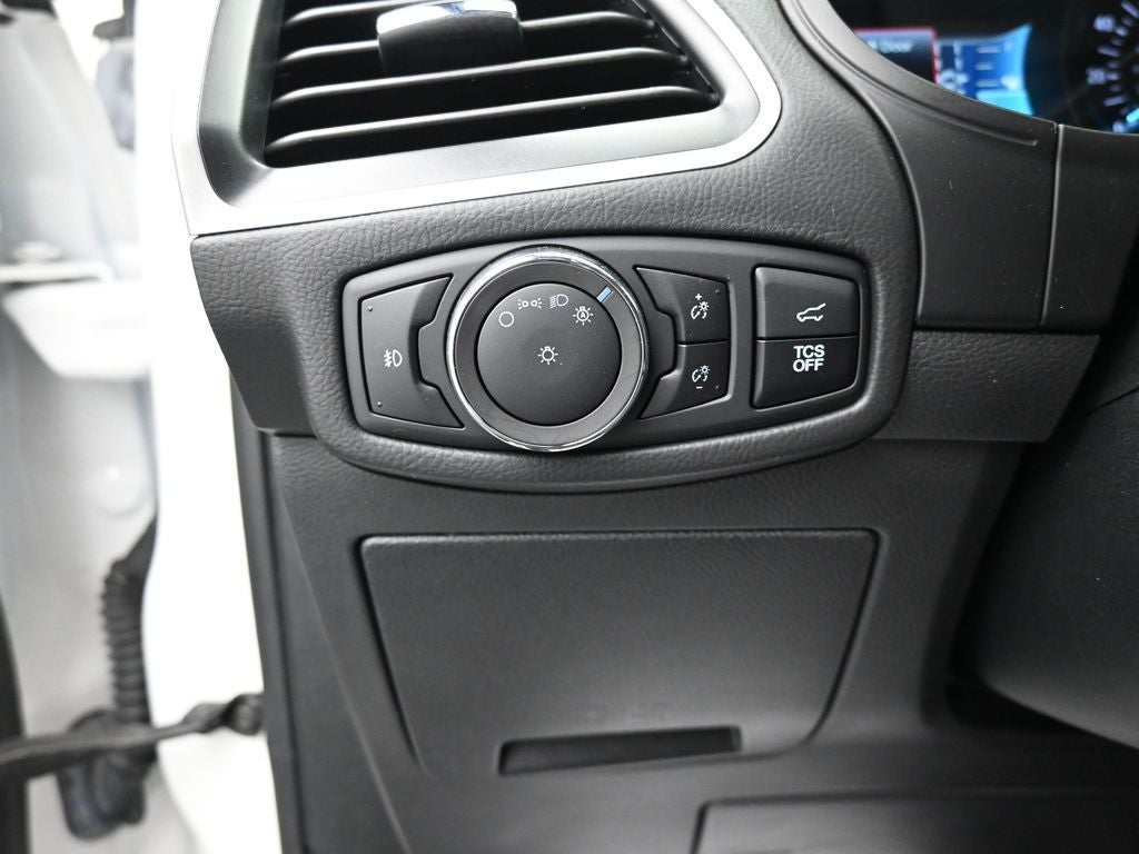 2024 Ford Edge ST Line