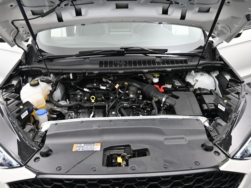 2024 Ford Edge ST Line