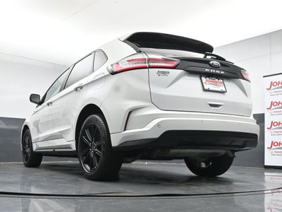 2024 Ford Edge ST Line