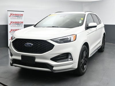 2024 Ford Edge ST Line