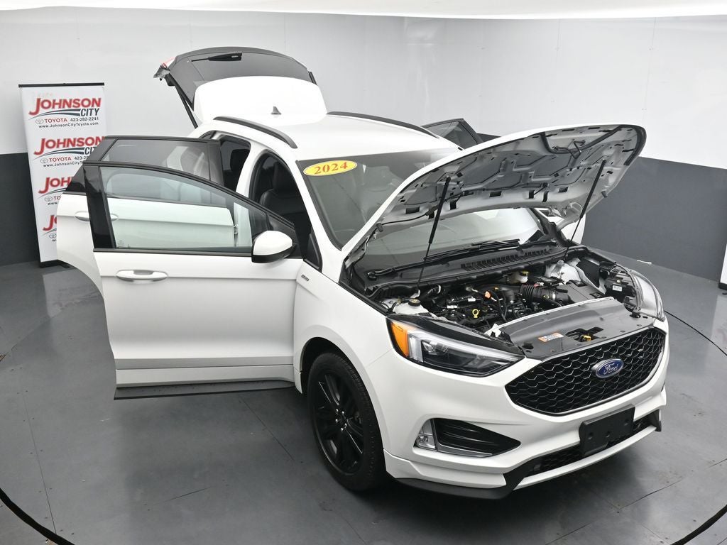 2024 Ford Edge ST Line