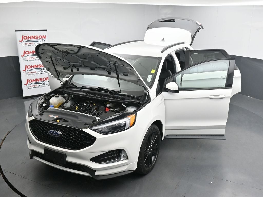 2024 Ford Edge ST Line