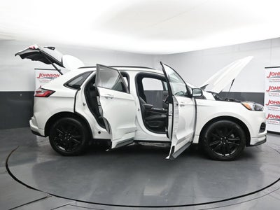 2024 Ford Edge ST Line