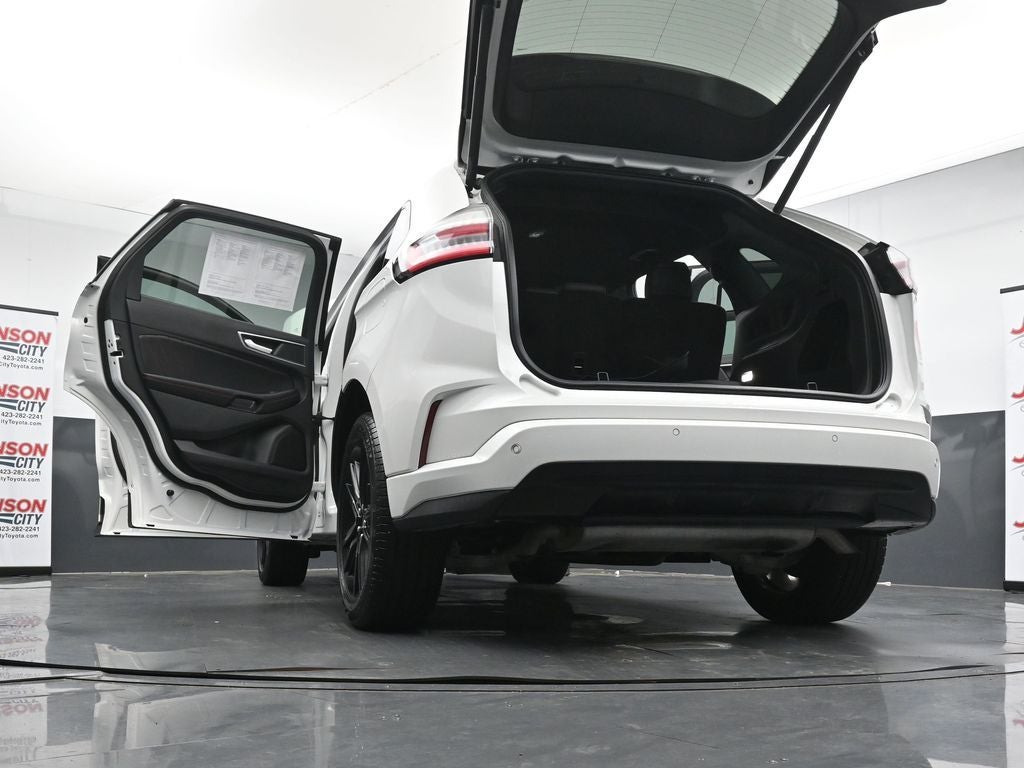 2024 Ford Edge ST Line
