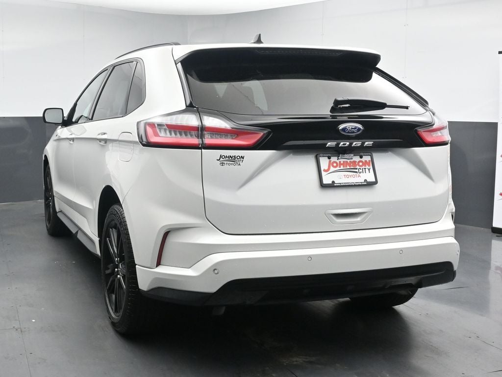 2024 Ford Edge ST Line