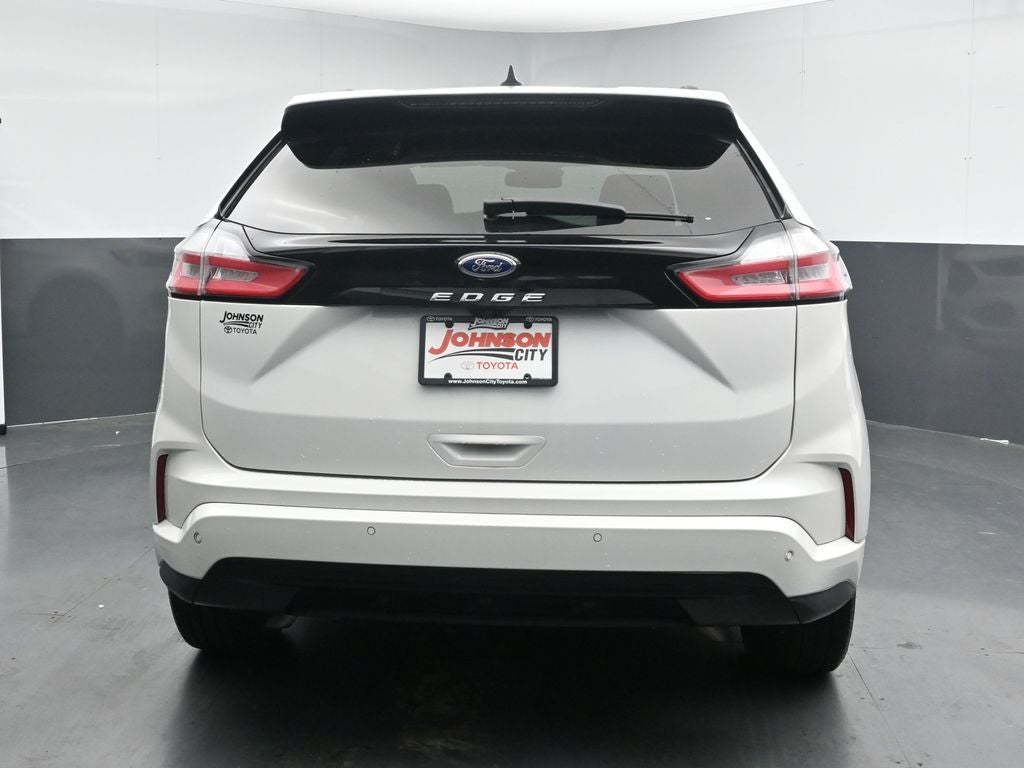 2024 Ford Edge ST Line
