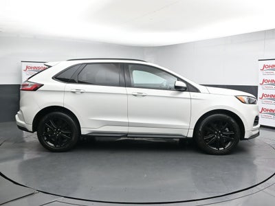 2024 Ford Edge ST Line