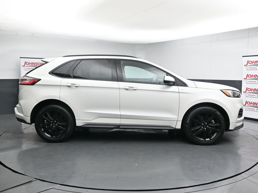 2024 Ford Edge ST Line