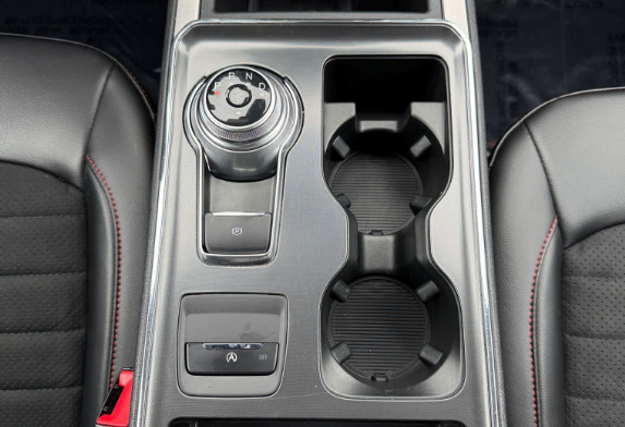 2024 Ford Edge ST Line