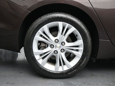 2015 Chevrolet Impala LT 2LT