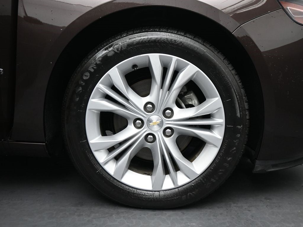 2015 Chevrolet Impala LT 2LT