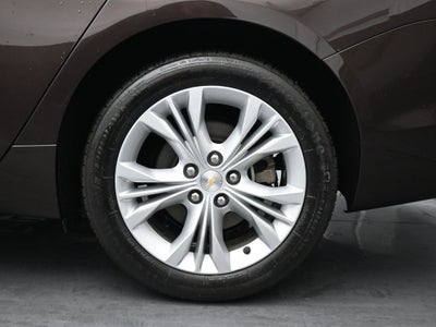 2015 Chevrolet Impala LT 2LT