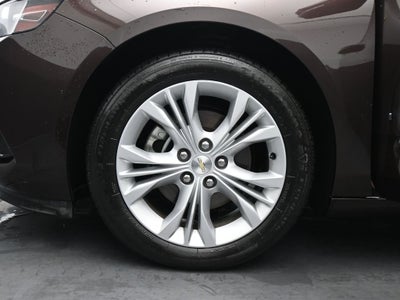 2015 Chevrolet Impala LT 2LT