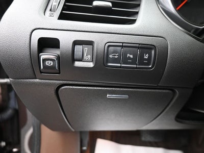 2015 Chevrolet Impala LT 2LT