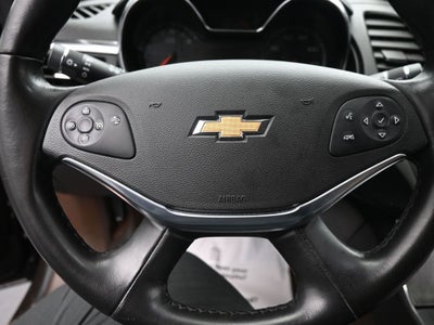 2015 Chevrolet Impala LT 2LT