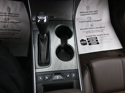 2015 Chevrolet Impala LT 2LT