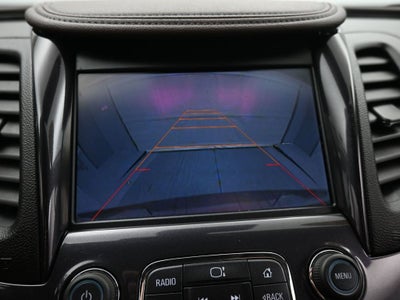 2015 Chevrolet Impala LT 2LT