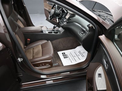 2015 Chevrolet Impala LT 2LT