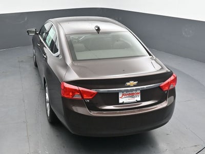 2015 Chevrolet Impala LT 2LT