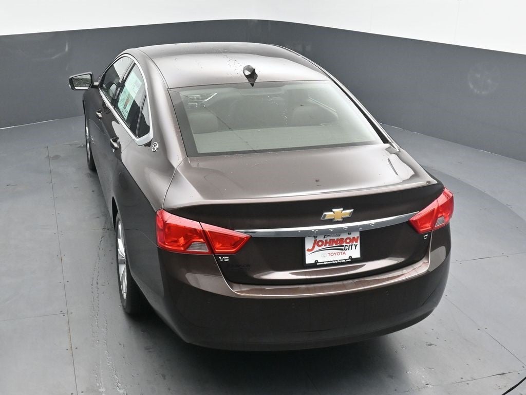 2015 Chevrolet Impala LT 2LT